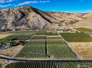 263 Oliver Lane, Chelan, WA 98816