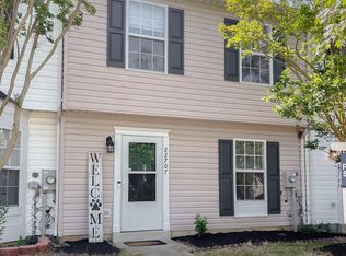 22707 Othello Ln, California, MD 20619