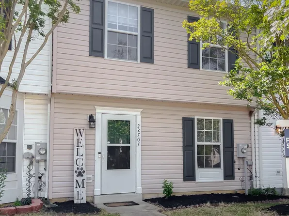 22707 Othello Ln, California, MD 20619