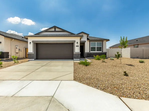 103 S Collier Ln, Casa Grande, AZ 85122