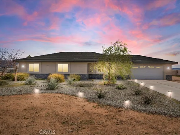 22777 Lone Eagle Rd, Apple Valley, CA 92308