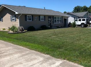 312 Charles St, Red Bud, IL 62278