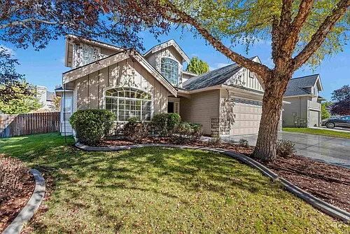 2516 E Alpomado Ct Photo 1