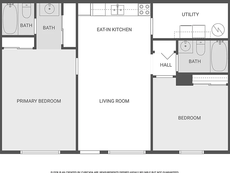 Meadowood Apartments — Photo 31
