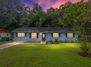 14215 NW 156th Pl, Alachua, FL 32615