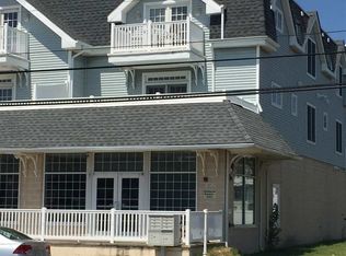 141 E Wildwood Ave UNIT 202, Wildwood, NJ