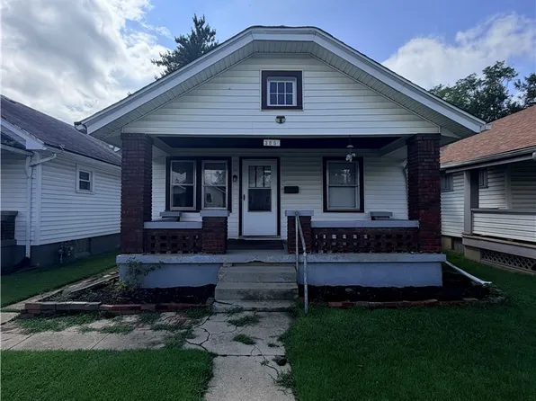305 Brooklyn Ave, Dayton, OH 45417