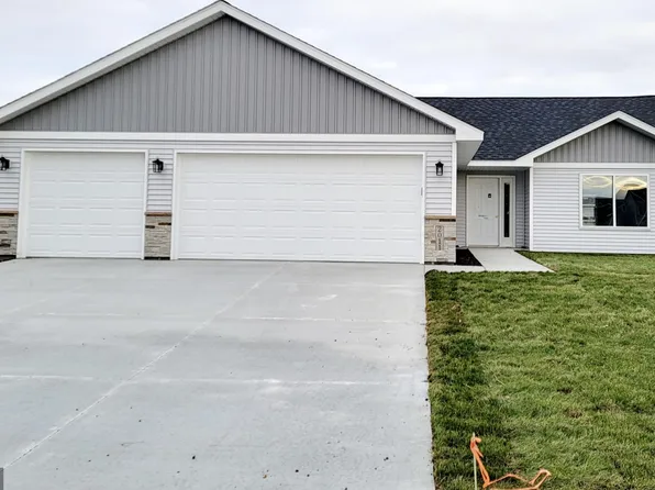 1113 11th Ave SE, Waseca, MN 56093