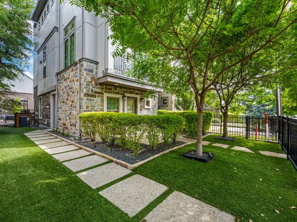 3624 Dorothy Ave, Dallas, TX 75209