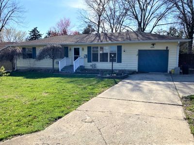 620 Peacher St, Chillicothe, MO, 64601