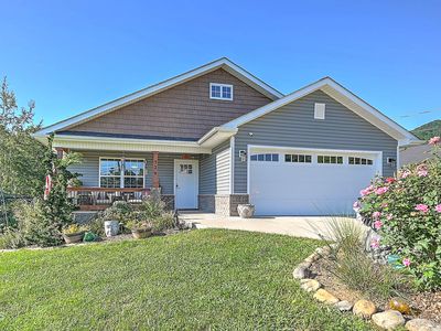 529 Okolona Rd, Johnson City, TN, 37601