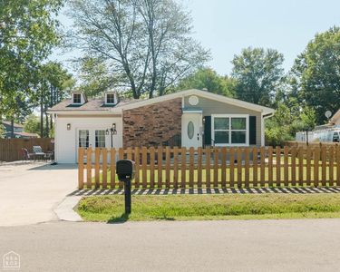 3123 Fairview Dr, Jonesboro, AR, 72401
