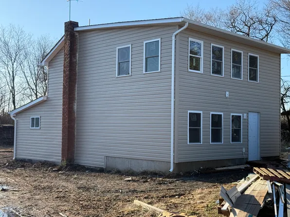 9642 Bristersburg Rd #1, Catlett, VA 20119