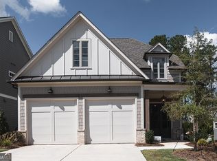 1255 Lakeside Overlook, Canton, GA 30114