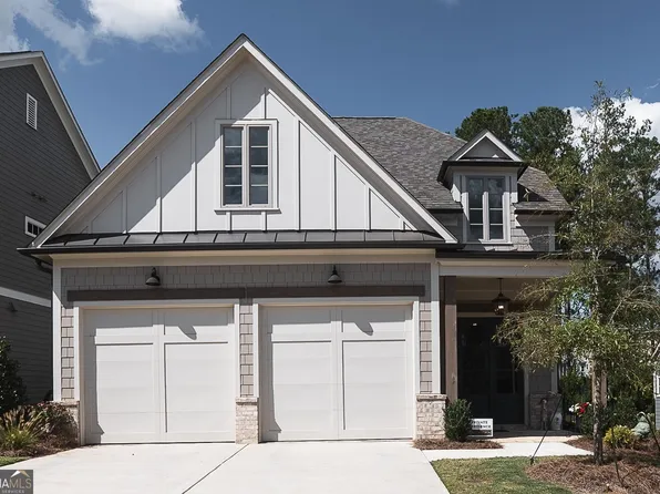 1255 Lakeside Overlook, Canton, GA 30114