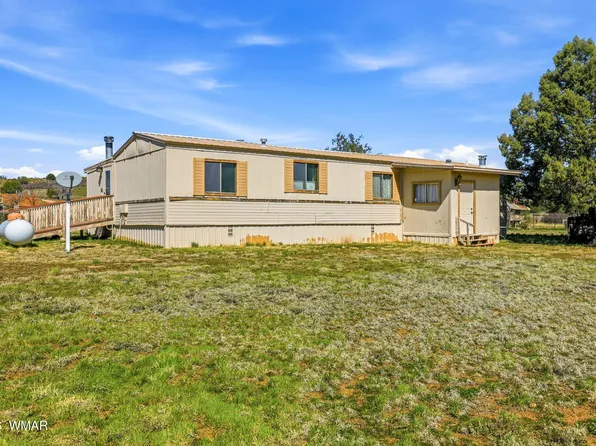 136 N Hashknife Dr, Young, AZ 85554