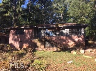 9178 Blackwell St SW, Covington, GA