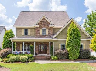 7241 Bedford Ridge Dr, Apex, NC 27539