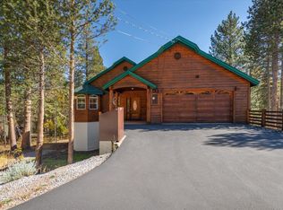14455 Alder Creek Rd, Truckee, CA 96161