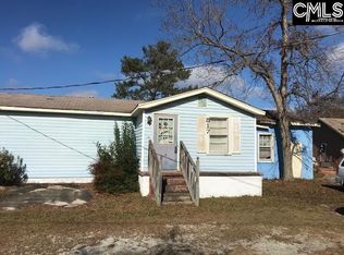 817 Mason Rd, Columbia, SC 29203
