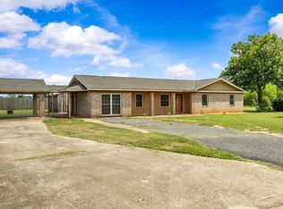 1164 Pineknot Rd, Box Springs, GA 31801