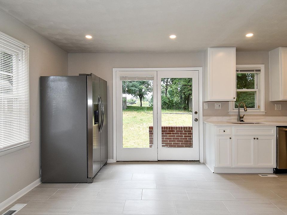 8726 Eddington Rd, Parkville, MD 21234 | Zillow