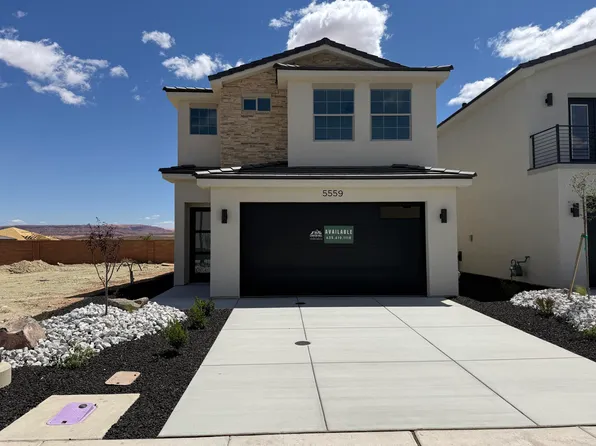 5559 S Dahsani Ln Lot 103, Saint George, UT 84790