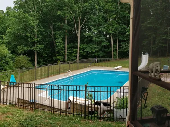 4240 Moss Hill Dr, Nunnelly, TN 37137