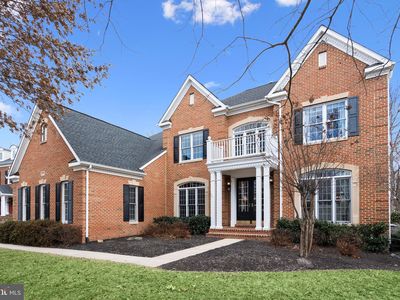 25782 Mayville Ct, Chantilly, VA, 20152