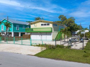 31471 Avenue A, Big Pine Key, FL 33043