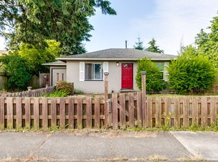 4130 Marshall Ave, Eugene, OR 97402