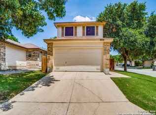 9034 Gill Brg, San Antonio, TX 78254