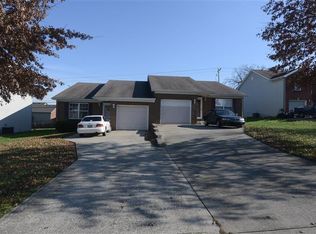 233 Tanbark Dr #235, Georgetown, KY 40324