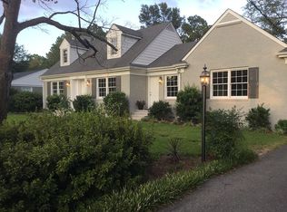 1711 Azalea Dr, Wilmington, NC 28403