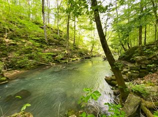 8450 Old Highway 28, Pikeville, TN 37367