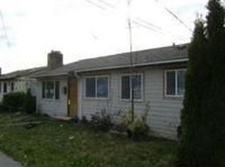 4619 S Othello St, Seattle, WA