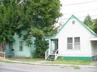 6216 Dakota St, Bonners Ferry, ID 83805