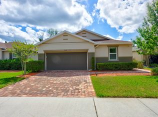 3214 Macintosh Rd, Land O Lakes, FL 34639