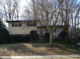 1707 Tweed St, Rockville, MD 20851