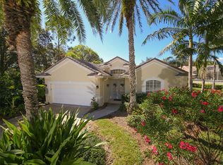 7110 Victoria Cir, University Park, FL 34201