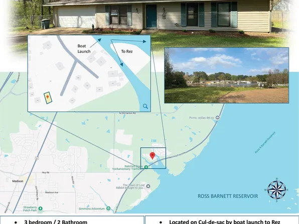 104 Channel Cir, Madison, MS 39110