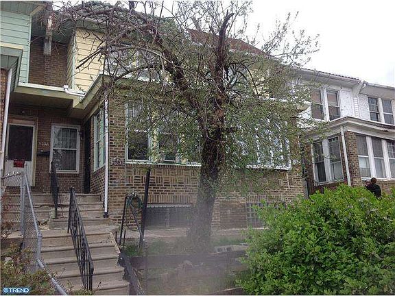 2nd image of 3310 W Allegheny Ave