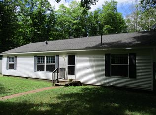 11691 Adisson Trl, Frederic, MI 49733