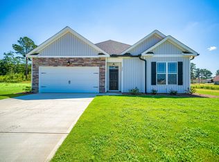 2595 Obsidian Ct, Beech Island, SC 29842