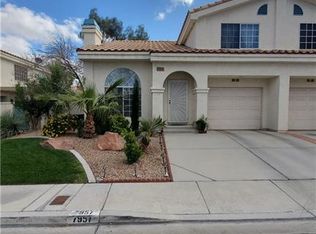 7957 Cina Ave, Spring valley, NV 89147