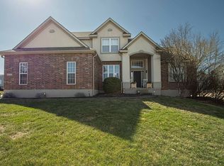 1416 Hamilton St, Warrensburg, MO 64093