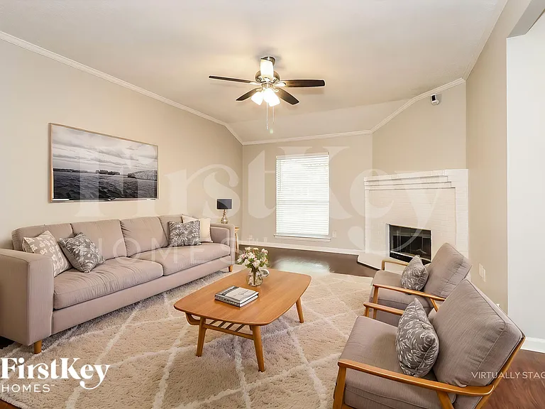 5109 Ridge Pointe Dr — Photo 3