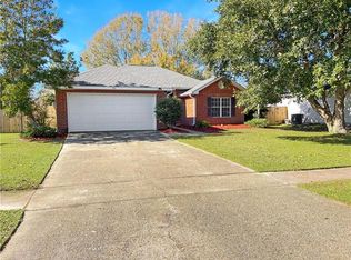 991 Maple Creek Dr, Slidell, LA 70461