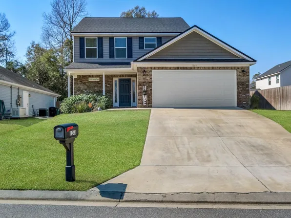 1048 Lacey Ln, Tallahassee, FL 32304