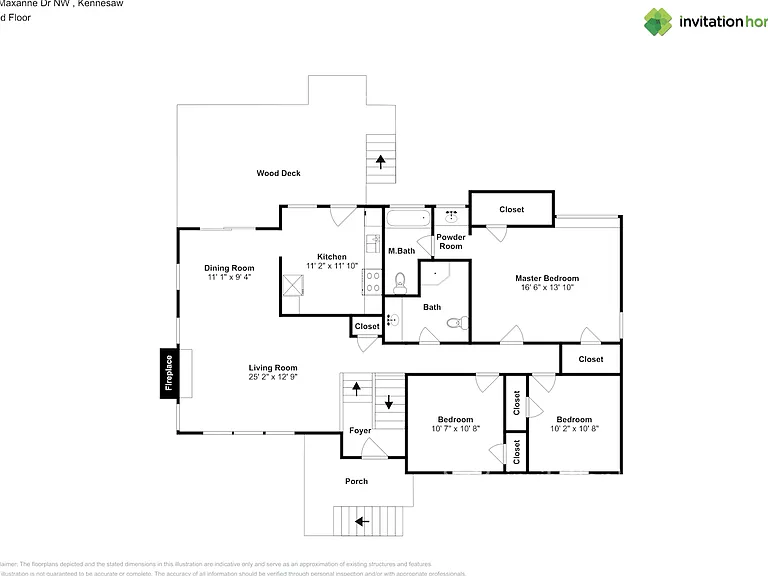 5002 Maxanne Dr NW — Photo 4
